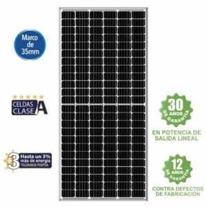 Panel solar