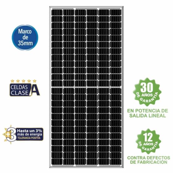 Panel solar