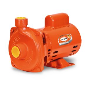 Bomba Doméstica 1 HP