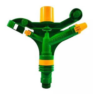 Aspersor 1" tipo cañón