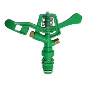 Aspersores 3/4″ Boquillas Bronce