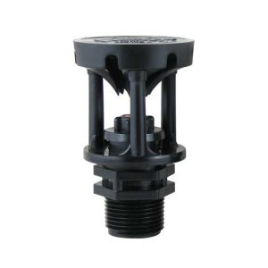 Aspersores Wobbler® NPT