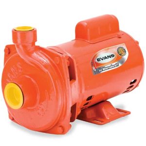 Bomba Doméstica 1 1/2 HP