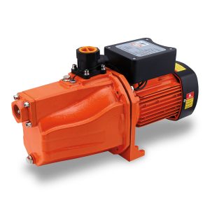 Bomba Jet 1 HP automática.