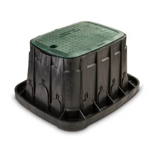 Caja registro Rain Bird VB