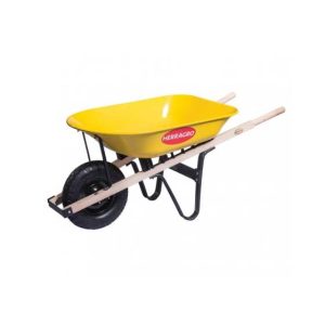 Carretilla 3000 llanta antipinchazo 3.5"