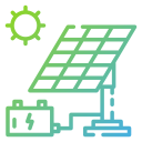 Energía solar