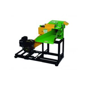 Ensiladora JTES450G Trapp