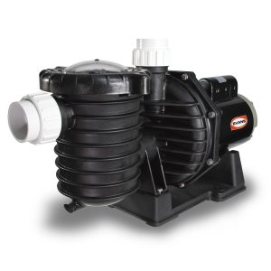 Bomba para piscina 2 HP
