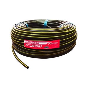 Manguera aisladora 50 metros