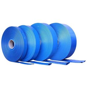 Mangueras planas LayFlat
