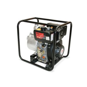 Motobombas autocebantes Ecohorse KDP80B