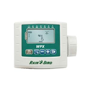 Programadores a batería WPX