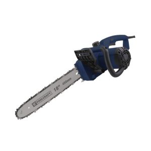 Motosierra a gasolina 18" 1900W