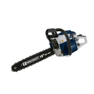 Motosierra a gasolina 18" MFR TOOLCRAFT
