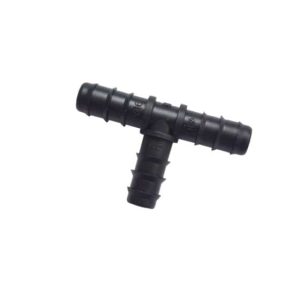Tee espigo 16 mm