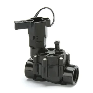 Válvulas solenoide DV Rain Bird