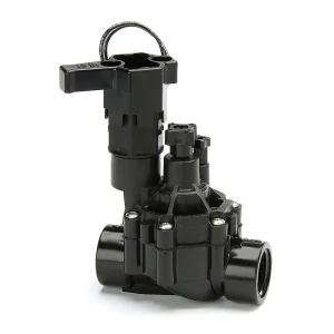 Válvulas solenoide DVF Rain Bird