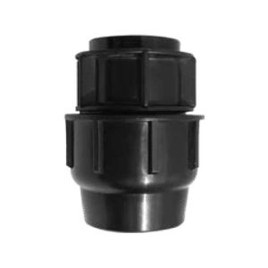 Adaptador hembra