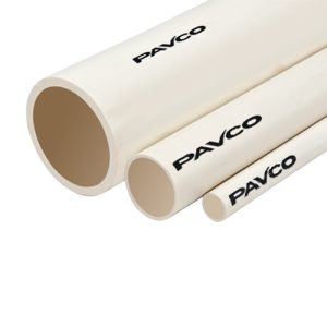 Tubería PVC presión PAVCO