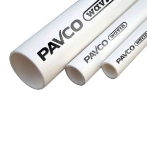 Tuberías PVC