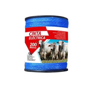 Cinta eléctrica