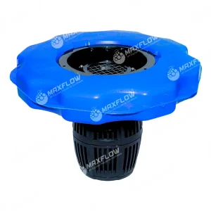 Aireador flotante 90W