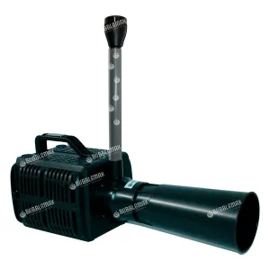 Oxigenador sumergible 110V