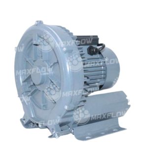 Blower industrial monofásico linea HG
