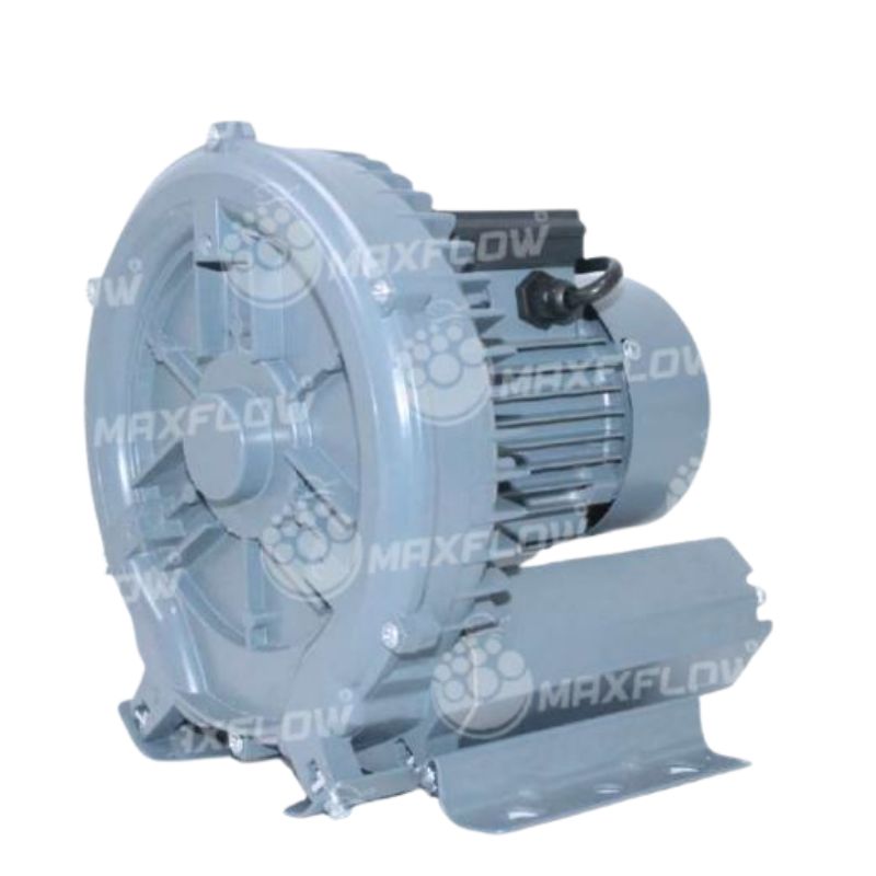 Blower industrial monofásico linea HG