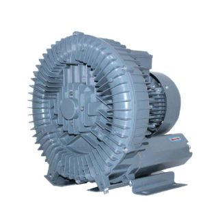 Blower industrial trifásico línea HG