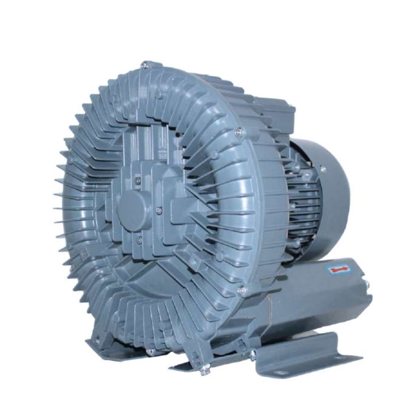 Blower industrial trifásico línea HG