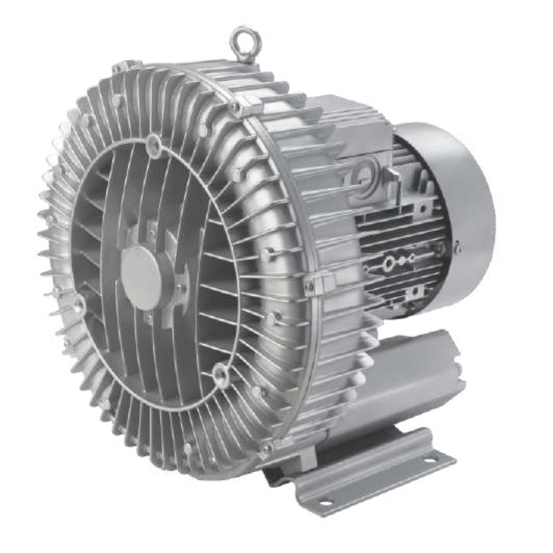 Blower industrial trifásico línea MF