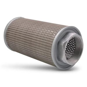Filtros de aire 4″ para blower