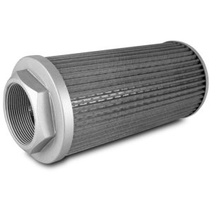 Filtro de aire 1¼″ para blower
