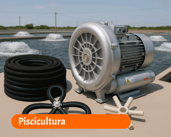 Piscicultura