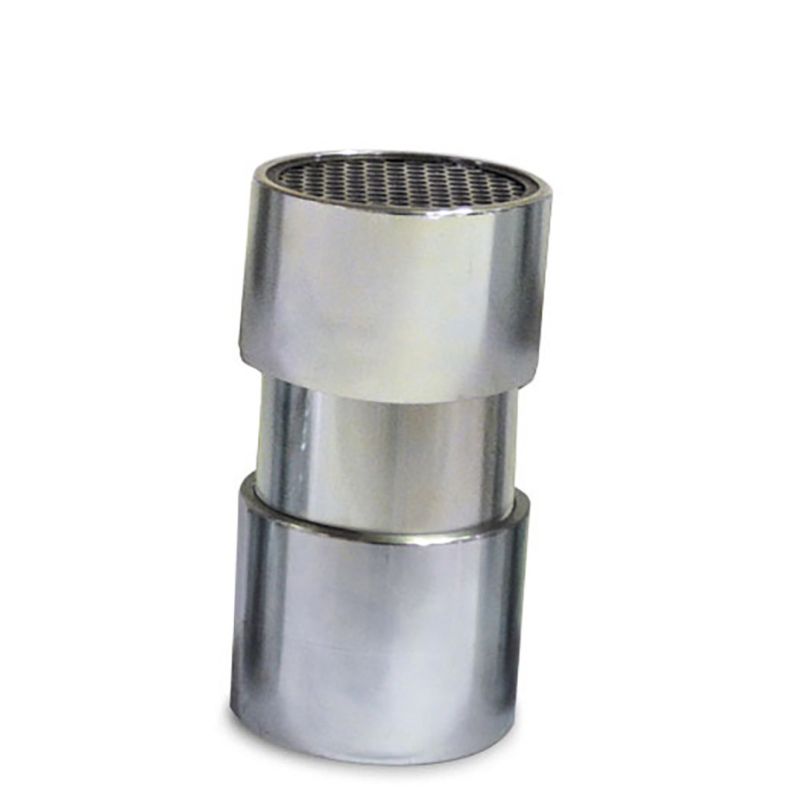 Válvula de alivio 3″ de acero