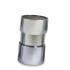 Válvula de alivio 4″ de acero