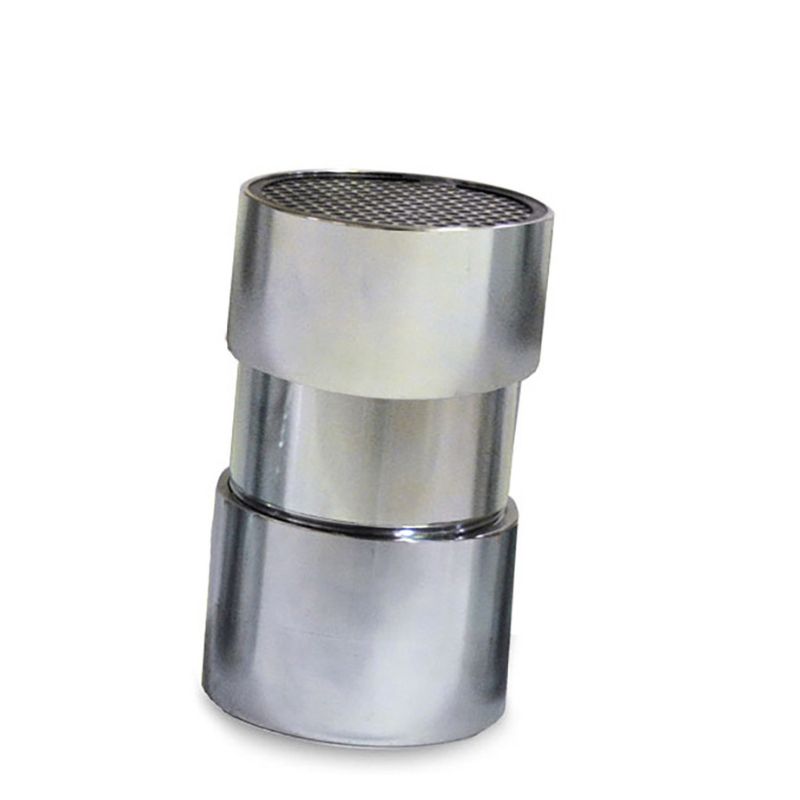 Válvula de alivio 4″ de acero
